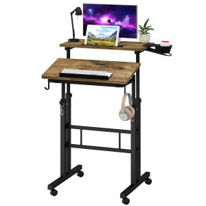 Lifting office table Directly from factory with competitive price